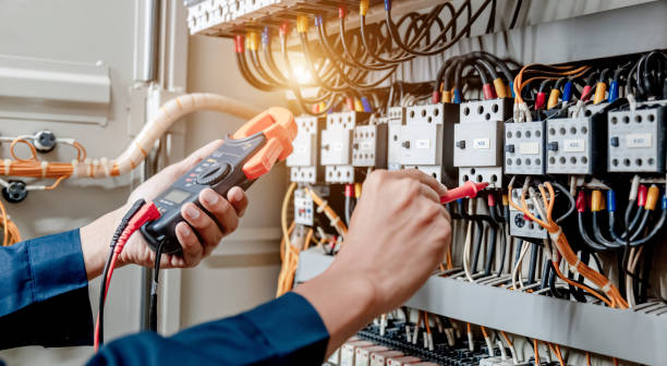 Best Licensed Electrician  in Stafford Courthouse, VA