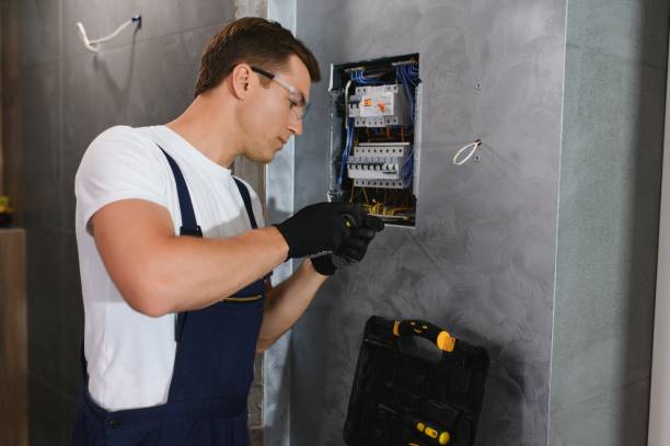 Best Generator Installation Services  in Stafford Courthouse, VA