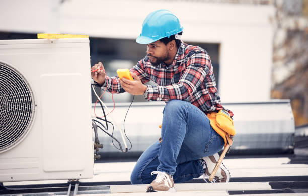 Best Affordable Emergency Electrician  in Stafford Courthouse, VA