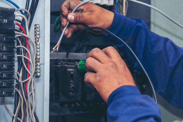 Best Emergency Electrical Repair  in Stafford Courthouse, VA