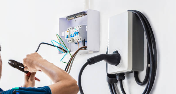 Best Generator Installation Services  in Stafford Courthouse, VA