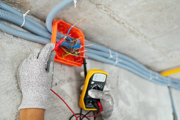 Best Electrical Installation Contractor  in Stafford Courthouse, VA